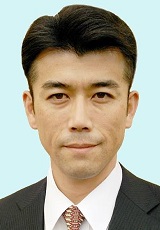 影山 真太郎