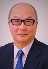 藤本哲憲氏