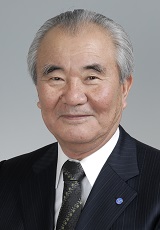 松尾隆徳氏