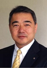 影山伸和氏