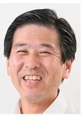 村松秀雄氏