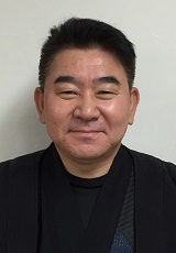 木村英治氏