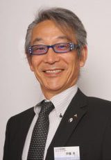 伊藤勇二氏