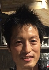 吉田清治氏