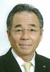 榎田敏雄氏