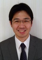 山岸功宗氏