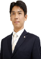 三浦 健二郎 氏