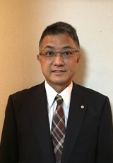 小吹 真司 氏