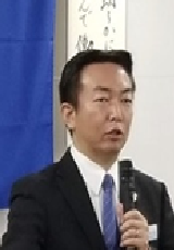 松本 光司 氏