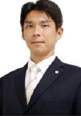 三浦 健二郎 氏