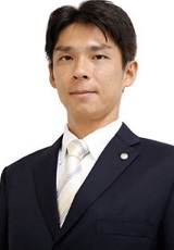 令和2年度会長 三浦健二郎