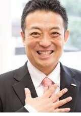 竹原 義人 氏