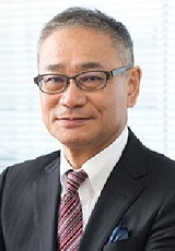 加藤 太伸 氏