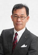 阿部 裕之 氏