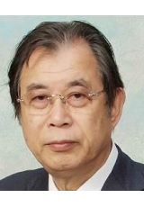 富田 隆夫 氏