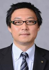 内田 智士 氏