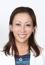 松澤優子氏